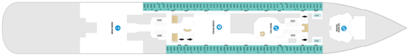 Deck Plan deck-14